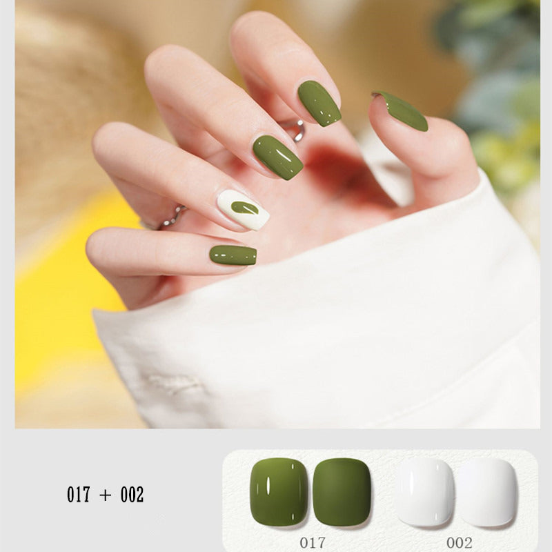 KellyKessa 15ml Professional Classic Color Series Gel Polish T3159