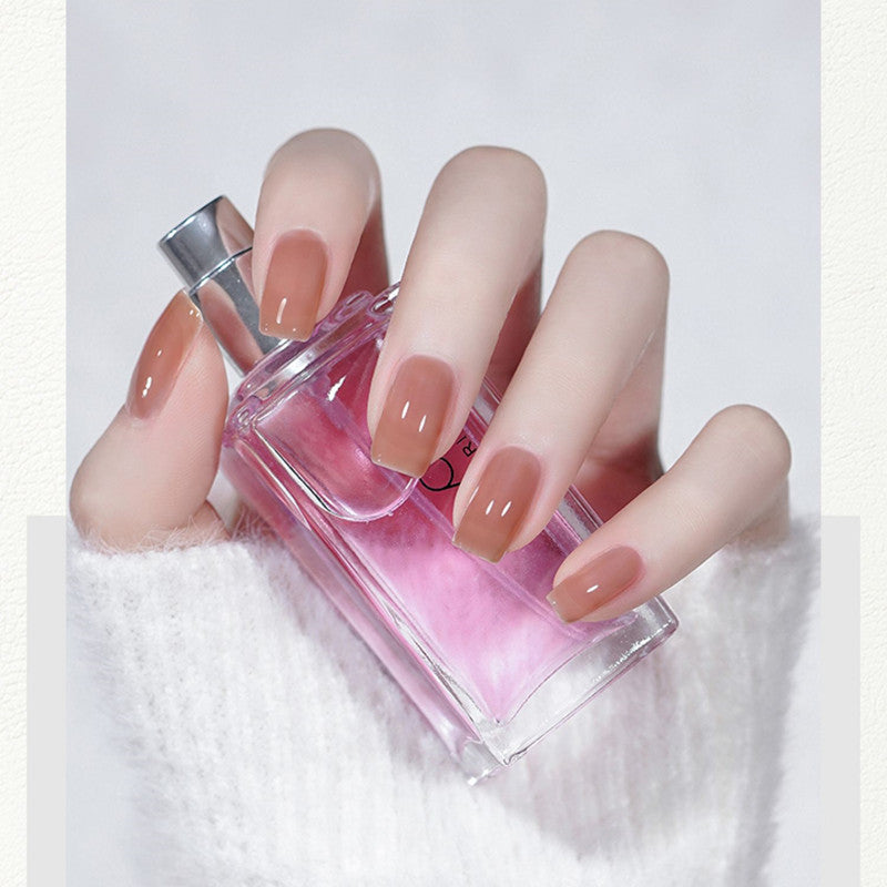 KellyKessa 15ml Professional White Peach Series Gel Polish T3155