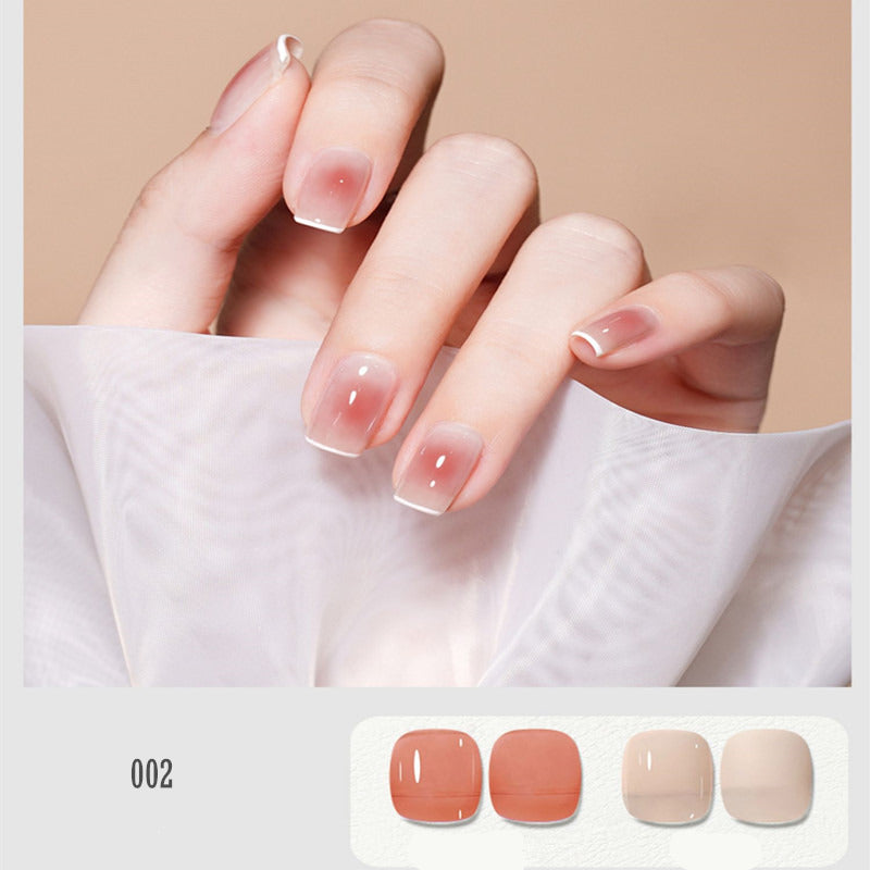 KellyKessa 15ml Professional Gilt Cake Series Gel Polish T3157