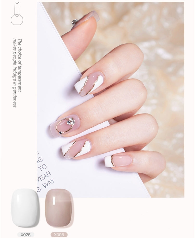 PERFECT COLOR 12ml Plant Extracts Healthy Gel Polish (1-48 Shades) T3184-1