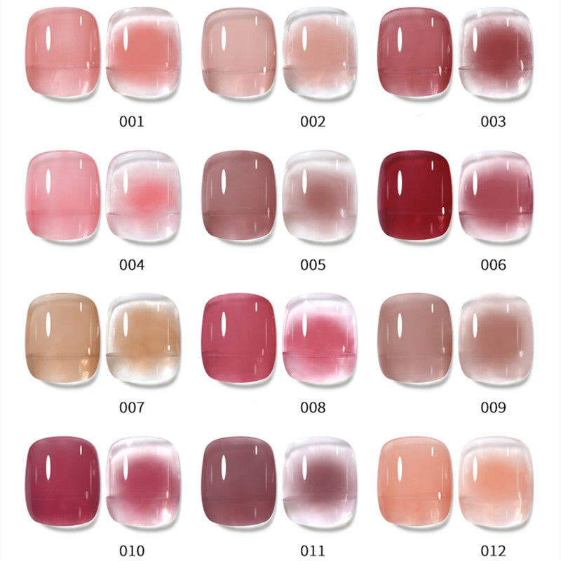 KellyKessa 15ml Professional Ice Series Gel Polish T3162