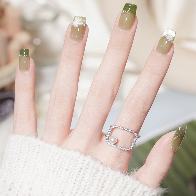 KellyKessa Professional Icy Crystal Gel Polish T3173