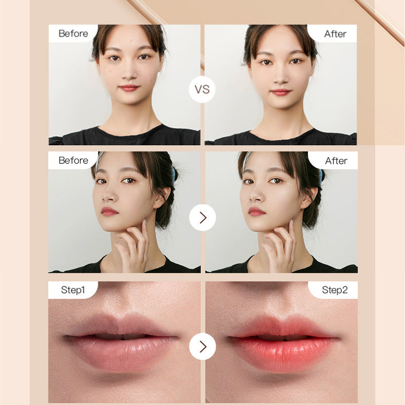 BABREA Nourishing Repair High Coverage Concealer T2901
