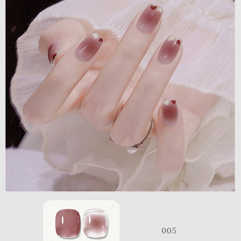 KellyKessa 15ml Professional Ice Series Gel Polish T3162