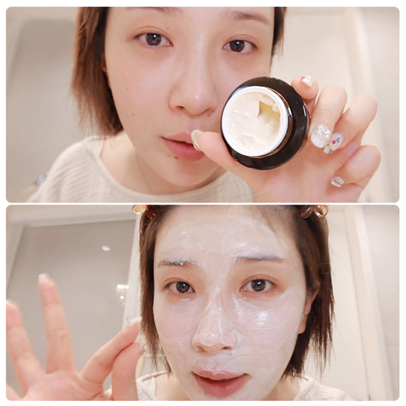 MAOGEPING Luxury High Concentration Caviar Facial Mask T2916