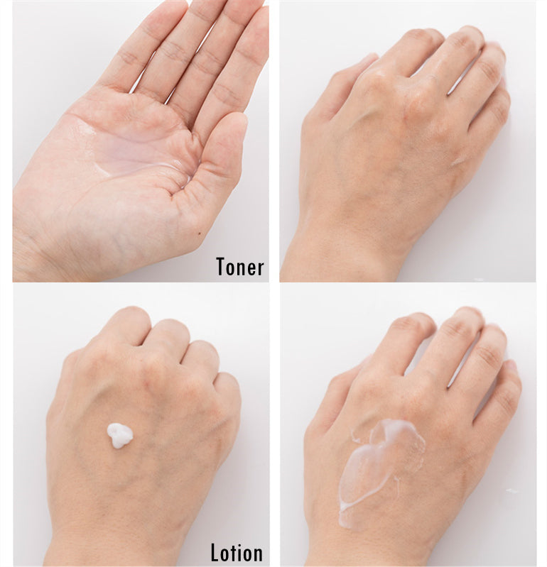 Dermafirm Ultra Soothing Formula Lotion For Sensitive Skin T2103