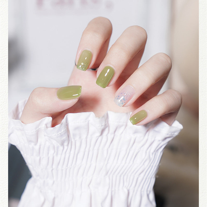 KellyKessa 15ml Professional Icy Water Series Gel Polish T3158