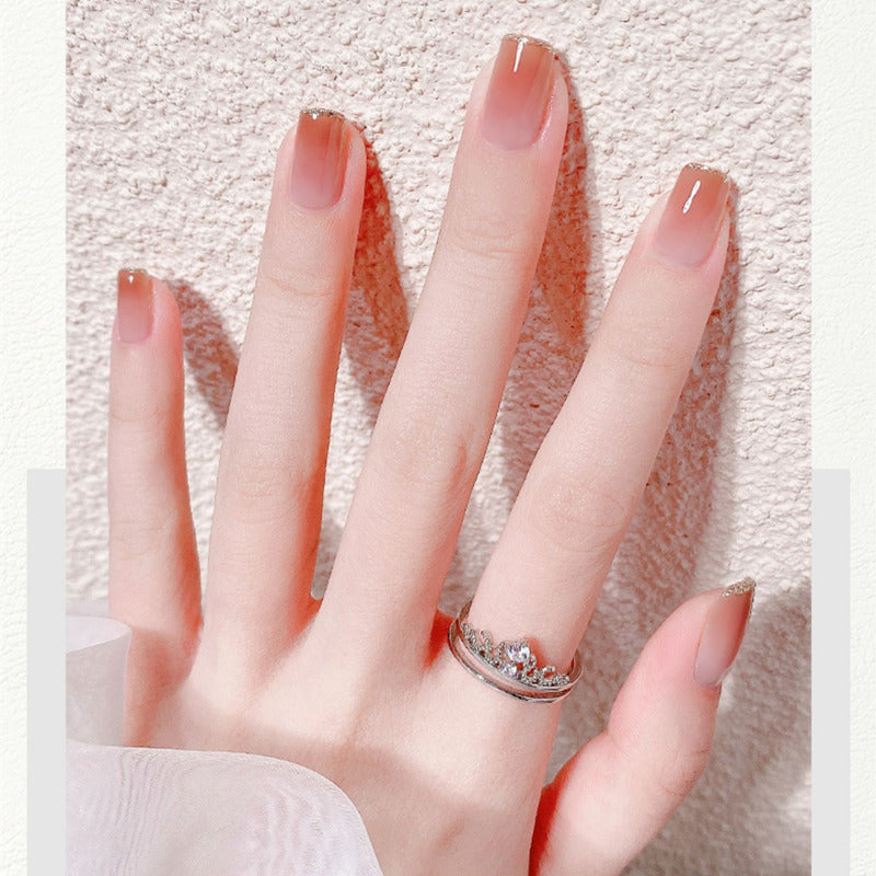 KellyKessa Professional Icy Crystal Gel Polish T3173