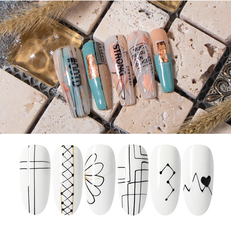 PERFECT COLOR 5g Professional Spider Painting Gel Polish T3209