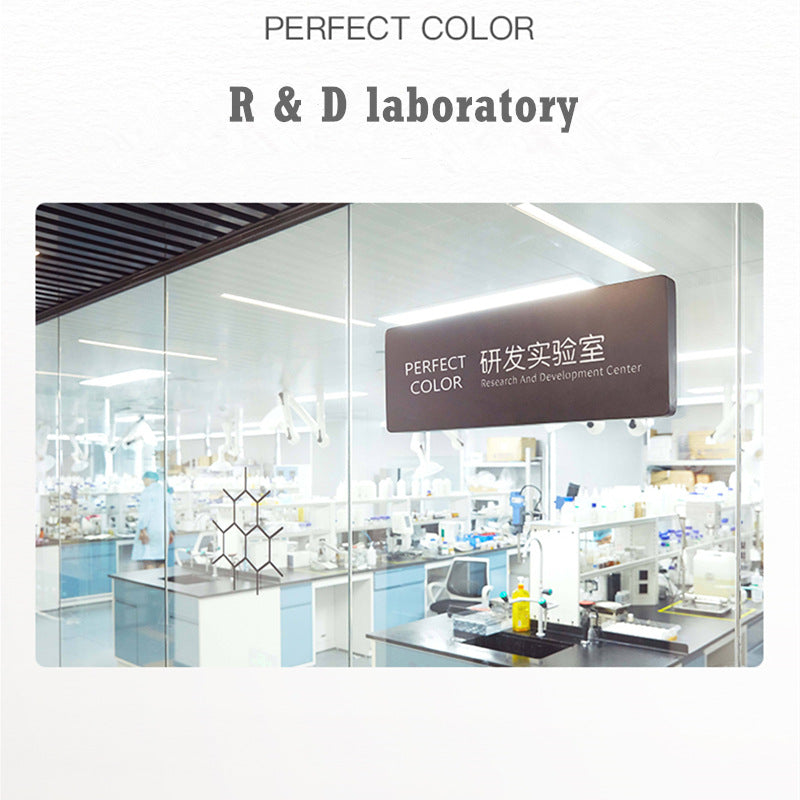 PERFECT COLOR 12ml Plant Extracts Healthy Gel Polish (1-48 Shades) T3184-1