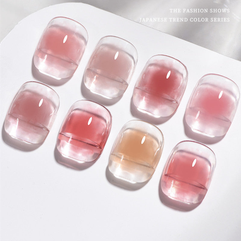 KellyKessa 15ml Professional Ice Series Gel Polish T3162