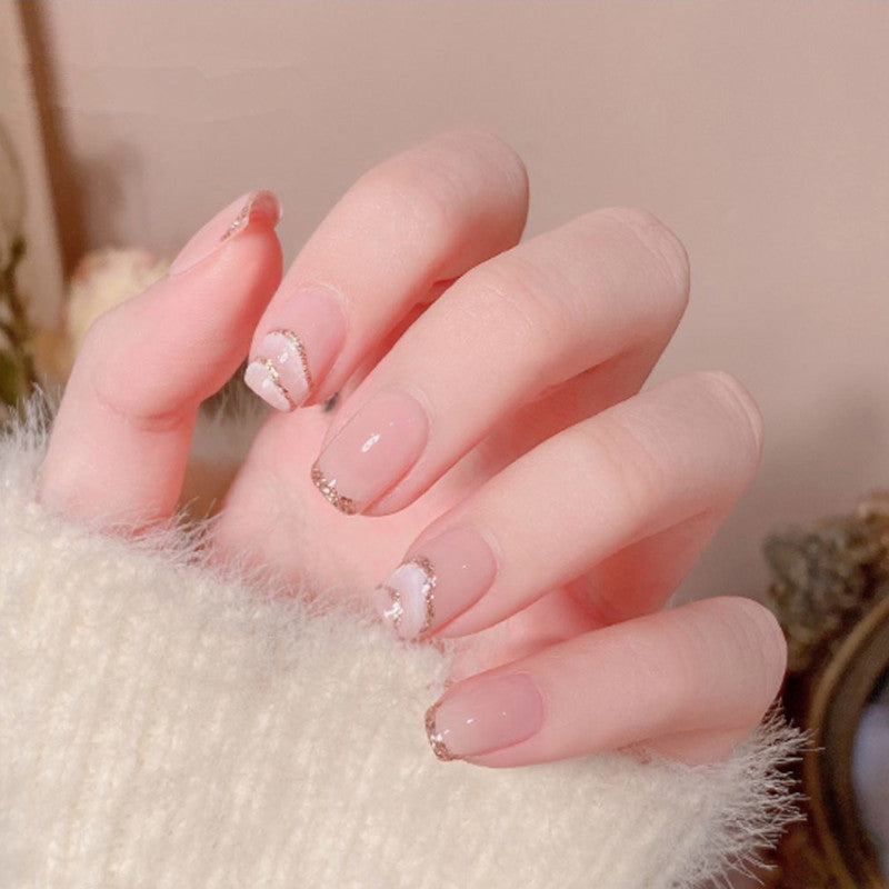 KellyKessa 15ml Professional White Peach Series Gel Polish T3155