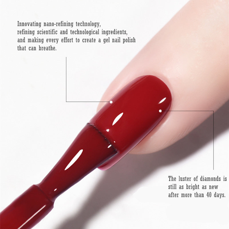 KellyKessa 15ml Professional White Peach Series Gel Polish T3155
