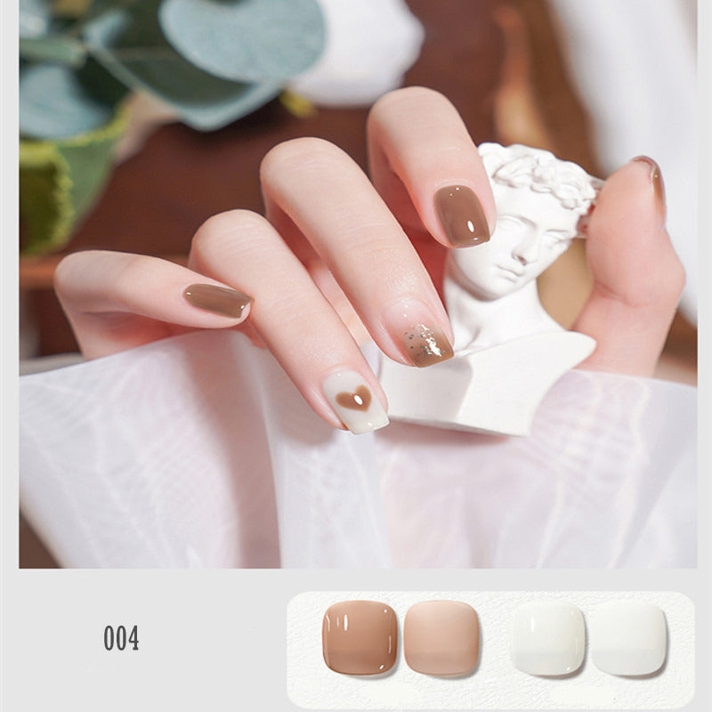 KellyKessa 15ml Professional Icy Water Series Gel Polish T3158