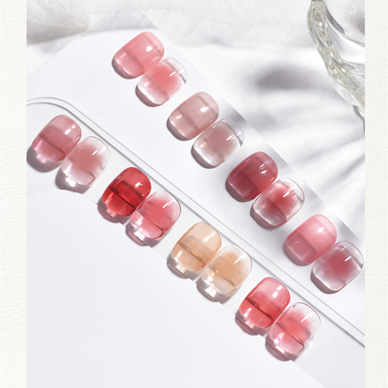 KellyKessa 15ml Professional Ice Series Gel Polish T3162