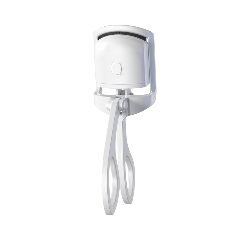 SHRMEIL USB Rechargeable Electric Heated Eyelash Curler (1.0) T2899