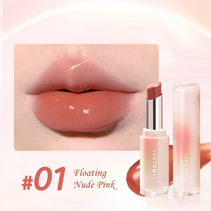 JUDYDOLL Watery Glow Mirror Lipstick T3056