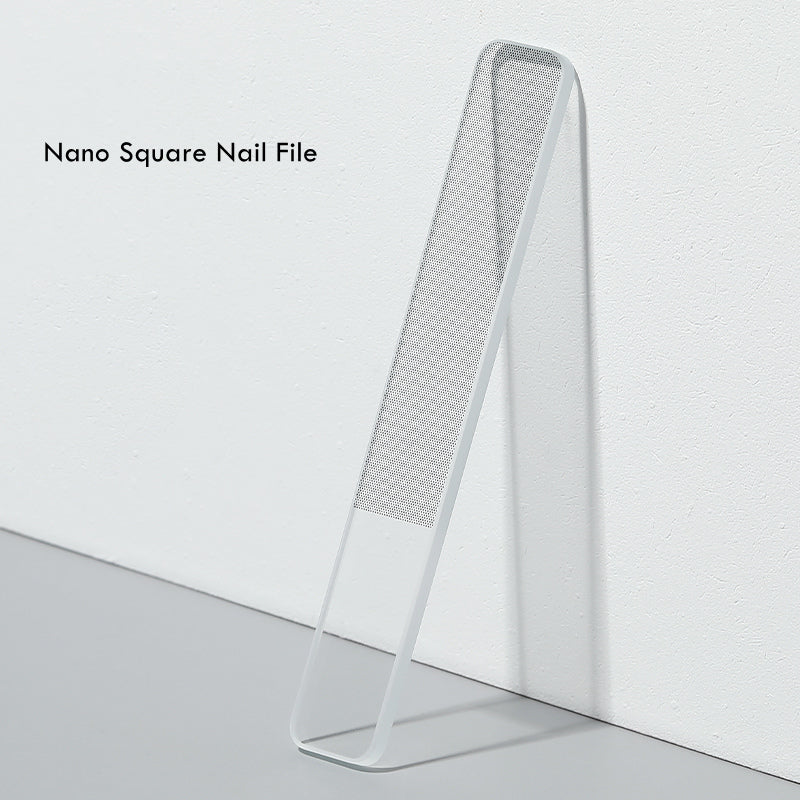 KaSi Professional Nano Shiner Glass Nail File T2748