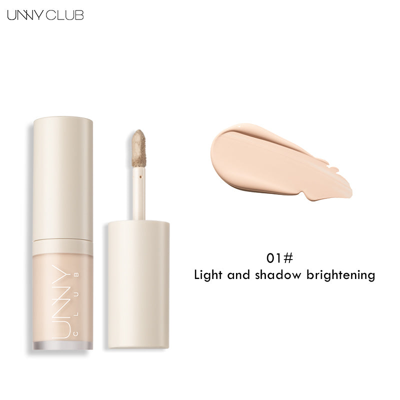 UNNY CLUB 3D Light And Shadow Brighten Contour Liquid T2465