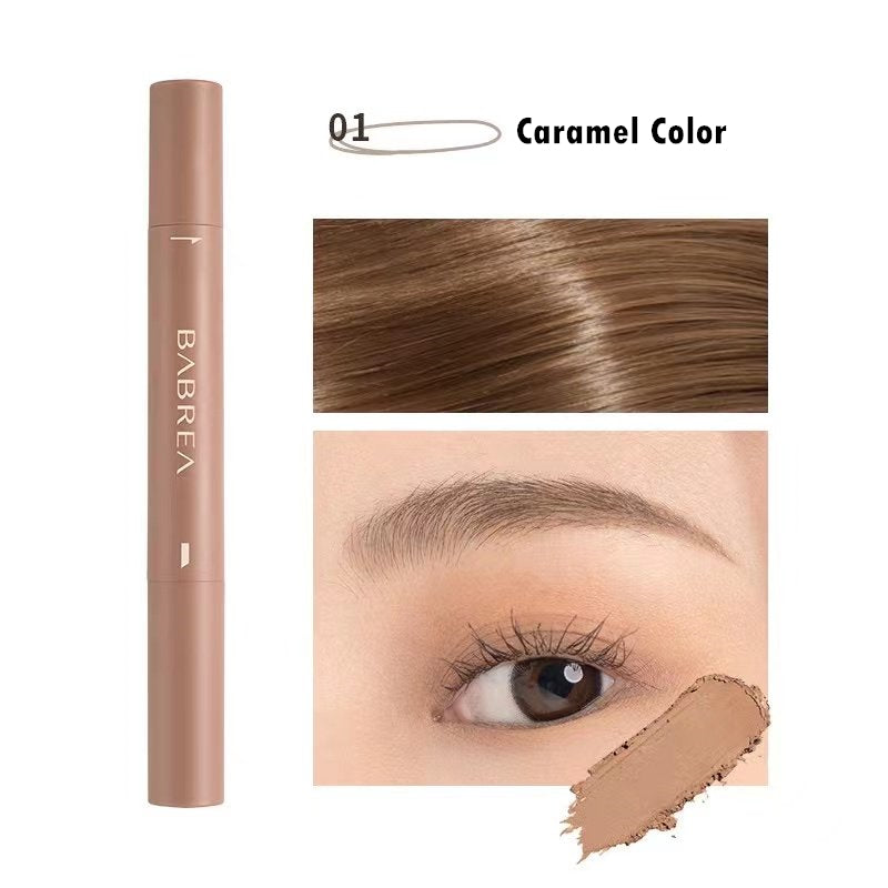BABREA Waterproof Smooth Plump Liquid Eyebrow Cream T2952