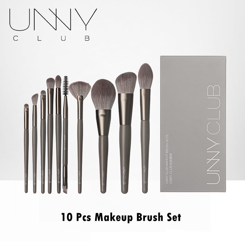 UNNY CLUB All-in-one Makeup Brush Set T2494