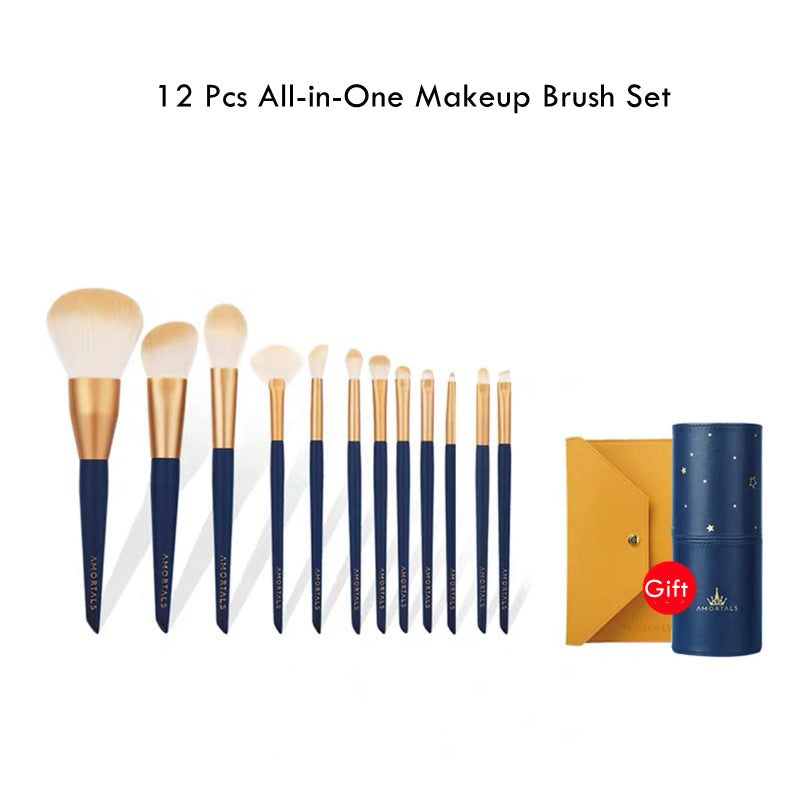 AMORTALS Star-Beats Makeup Brush T2505