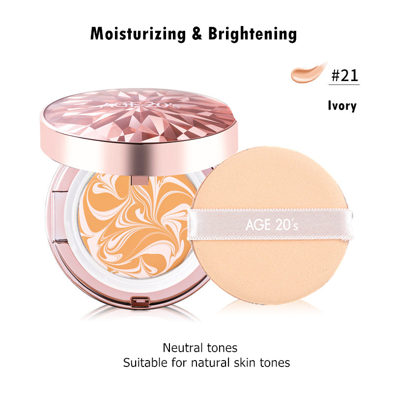 كريم أساس مرطب للتحكم في الزيوت من إيج 20 T2941