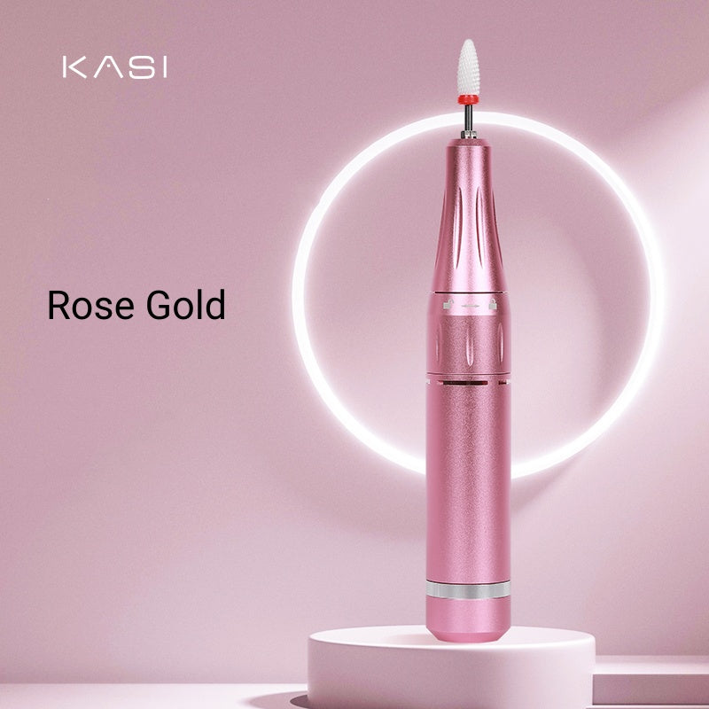 KaSi Professional Electric Nail Drill Machine Pen T2778