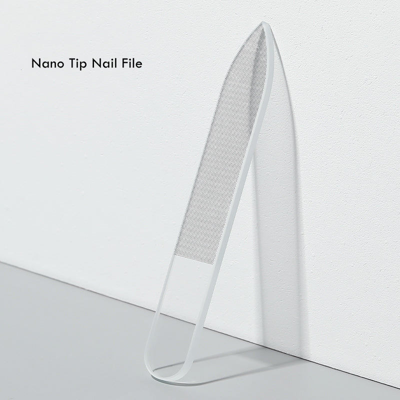 KaSi Professional Nano Shiner Glass Nail File T2748