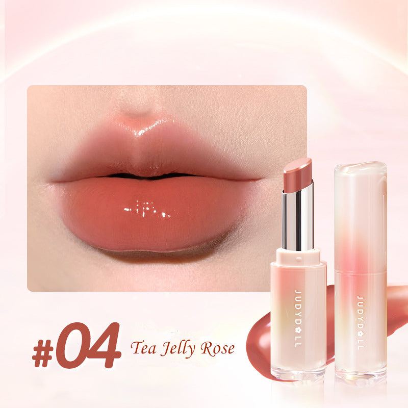 JUDYDOLL Watery Glow Mirror Lipstick T3056