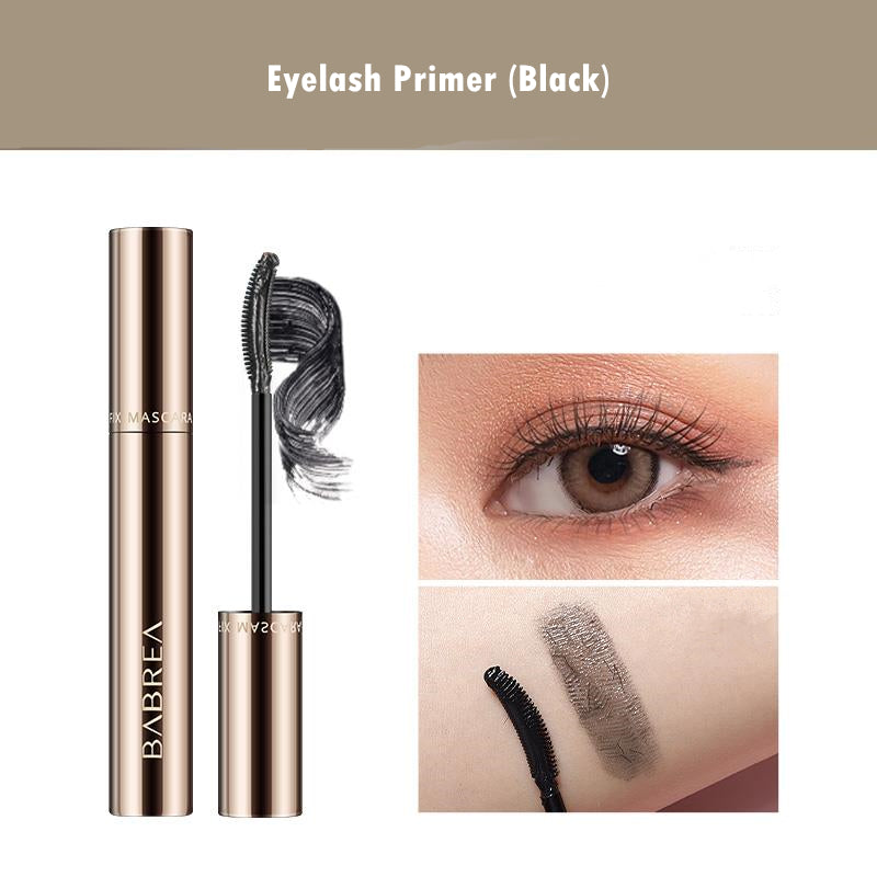 BABREA Waterproof Voluminous & 3D Lengthening Mascara T2980