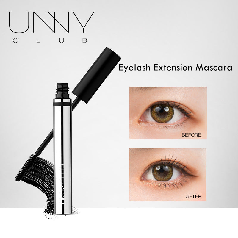 UNNY CLUB Organic Eyelash Extension Waterproof Mascara T2457