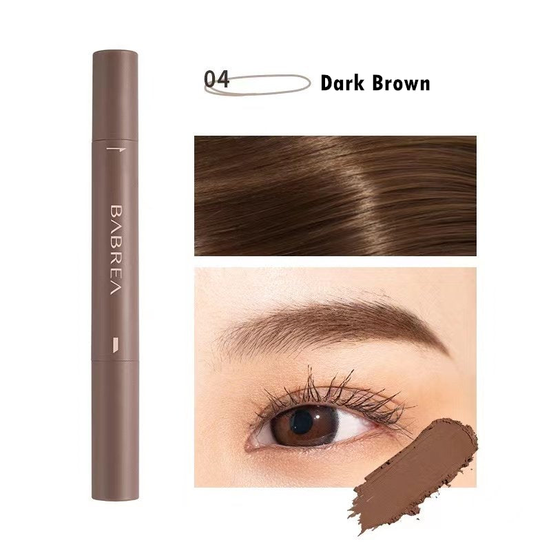 BABREA Waterproof Smooth Plump Liquid Eyebrow Cream T2952