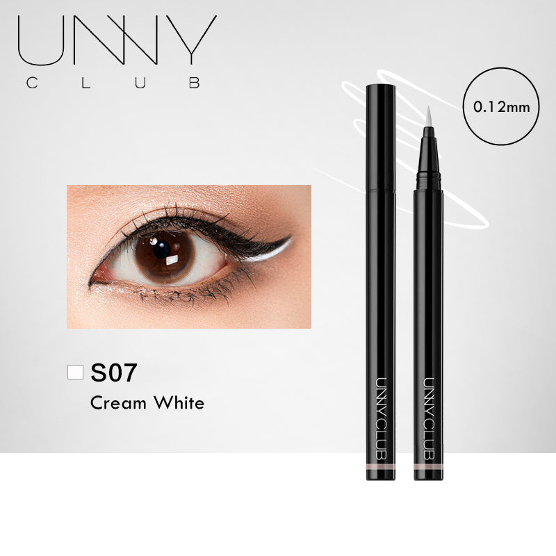 UNNY CLUB Smooth Waterproof Liquid Eyeliner Pencil T2468
