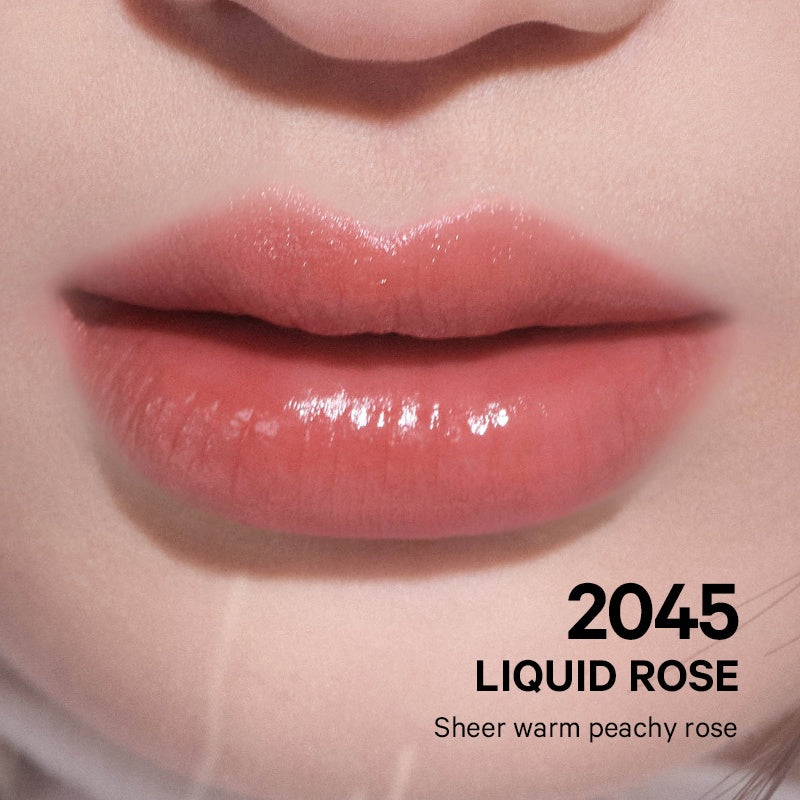 Perfect Diary Silver Stiletto Velvet Matte Lipstick Cruelty-free T2805