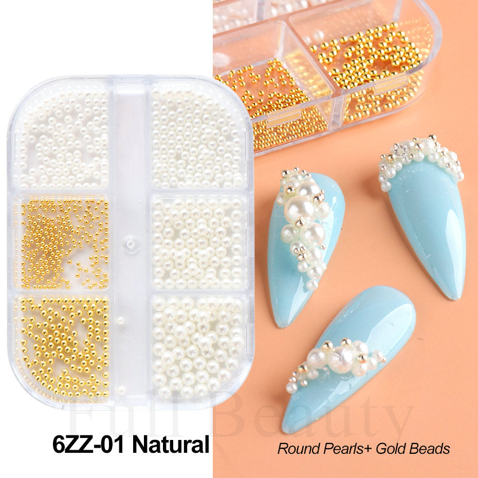 KaSi Resin Nail Art Palette For Blooming and Painting T2745