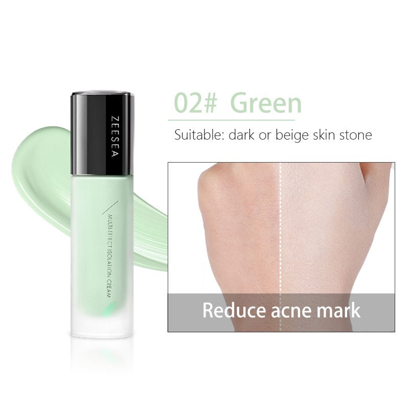 ZEESEA Makeup Primer Concealer Isolation Cream T2257
