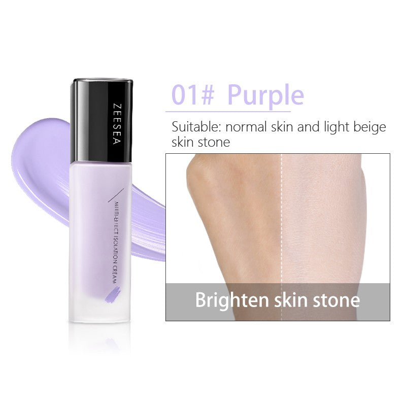 ZEESEA Makeup Primer Concealer Isolation Cream T2257