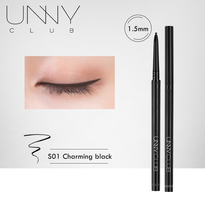 UNNY CLUB Skinny 1.5mm Super Slim Eyeliner Pen T2452