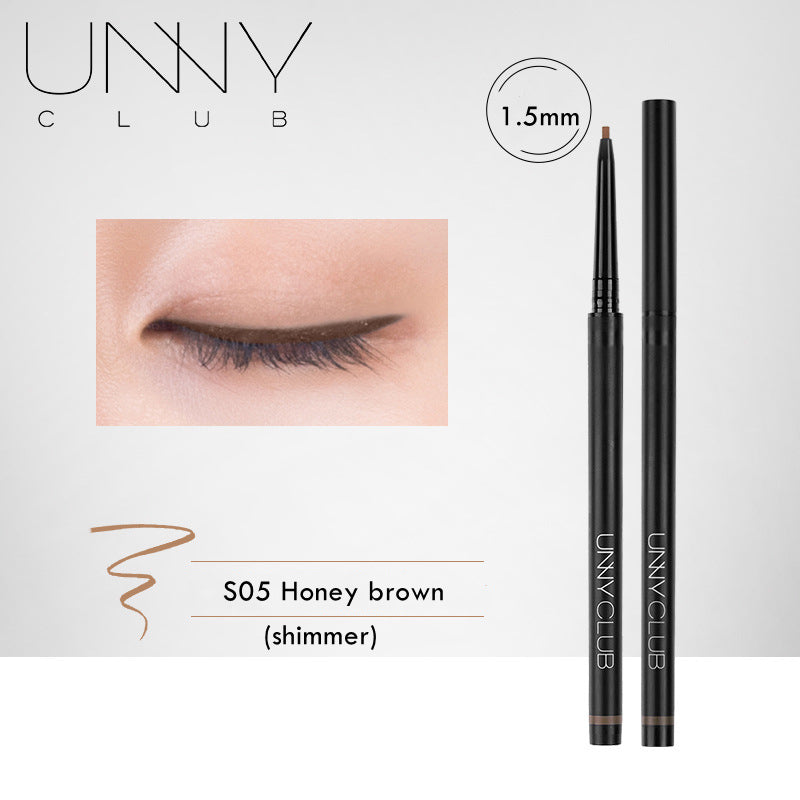 UNNY CLUB Skinny 1.5mm Super Slim Eyeliner Pen T2452