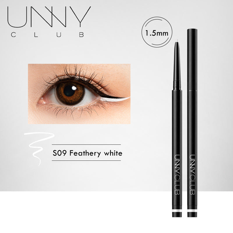 UNNY CLUB Skinny 1.5mm Super Slim Eyeliner Pen T2452