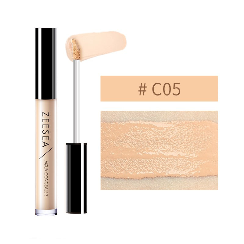 ZEESEA Concealer Full Coverage Long Lasting Poreless T2264