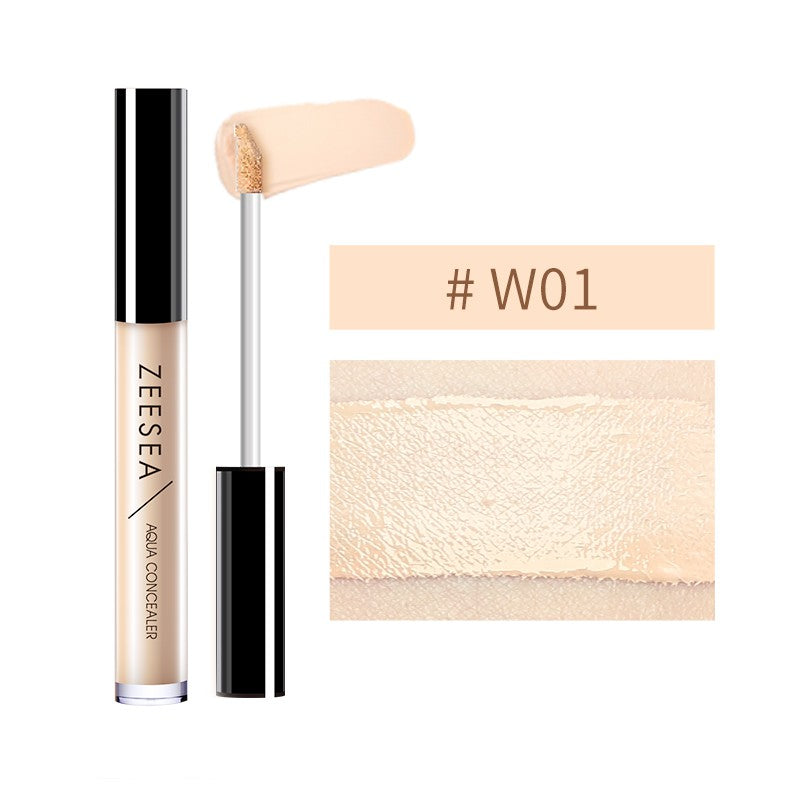 ZEESEA Concealer Full Coverage Long Lasting Poreless T2264
