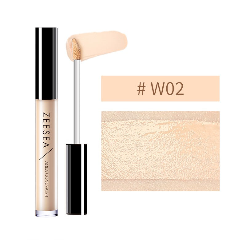 ZEESEA Concealer Full Coverage Long Lasting Poreless T2264