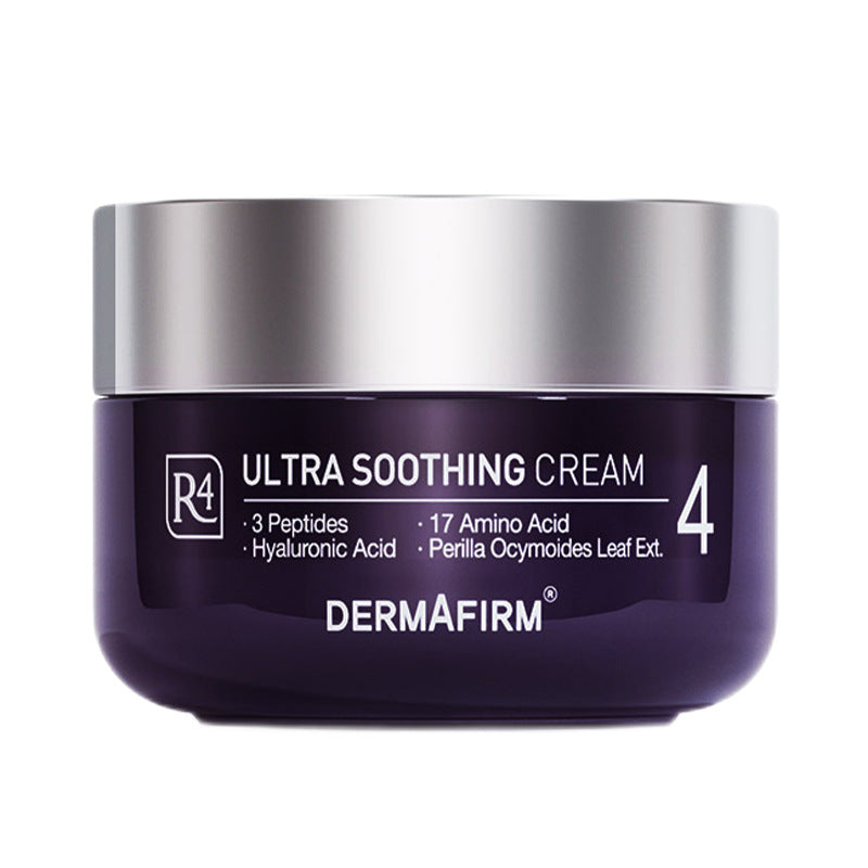 Dermafirm Ultra Soothing Face Cream R4 For Sensitive Skin T2106