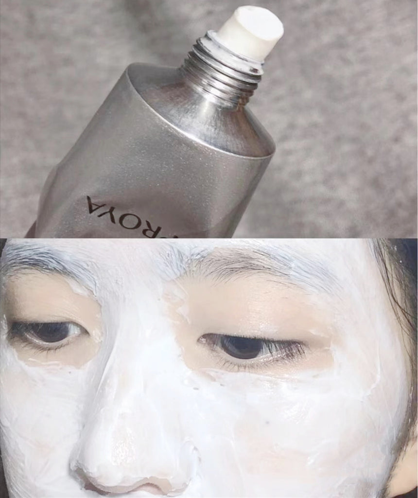 PROYA Aqua Deeply Hydrating Renewal Soothe Repair Facial Mask (2.0) T2172