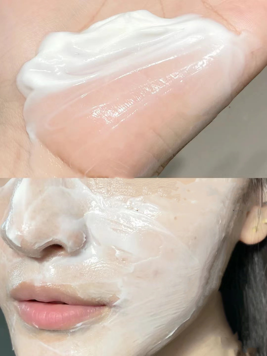 PROYA Aqua Deeply Hydrating Renewal Soothe Repair Facial Mask (2.0) T2172