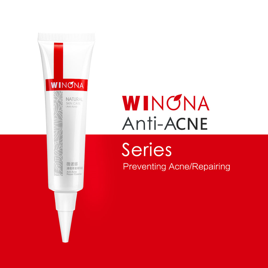 WINONA Anti-Acne Series Acne Marks Removal Serum T2204