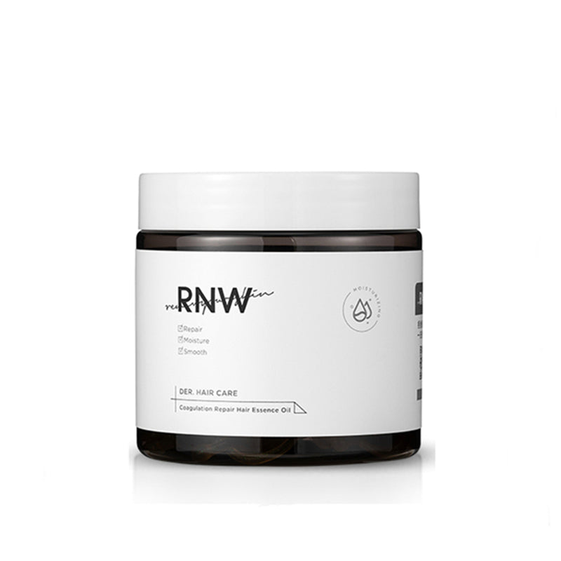 RNW Coagulation Repair Hair Care Oil For Damaged Hair T2538