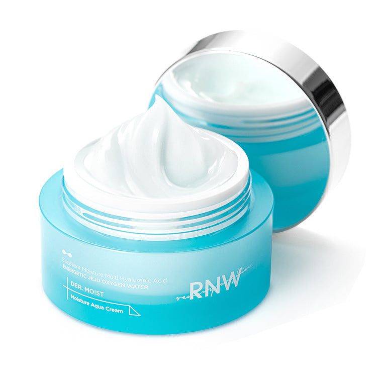 RNW Hyaluronic Acid Excellent Moisture Aqua Face Cream T2539